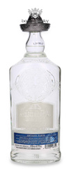 Tequila Sierra Antiguo Plata 100% Agave / 40 %/ 0,7l