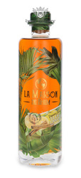 La Maison Du Rhum Discovery Rum Orange Cinnamon / 40% / 0.7l