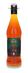 Arehucas Club 7 letni Rum / 40%/ 0,7l