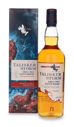 Talisker Storm Powerfil And Smoky (Skye) / 45.8% / 0.7l