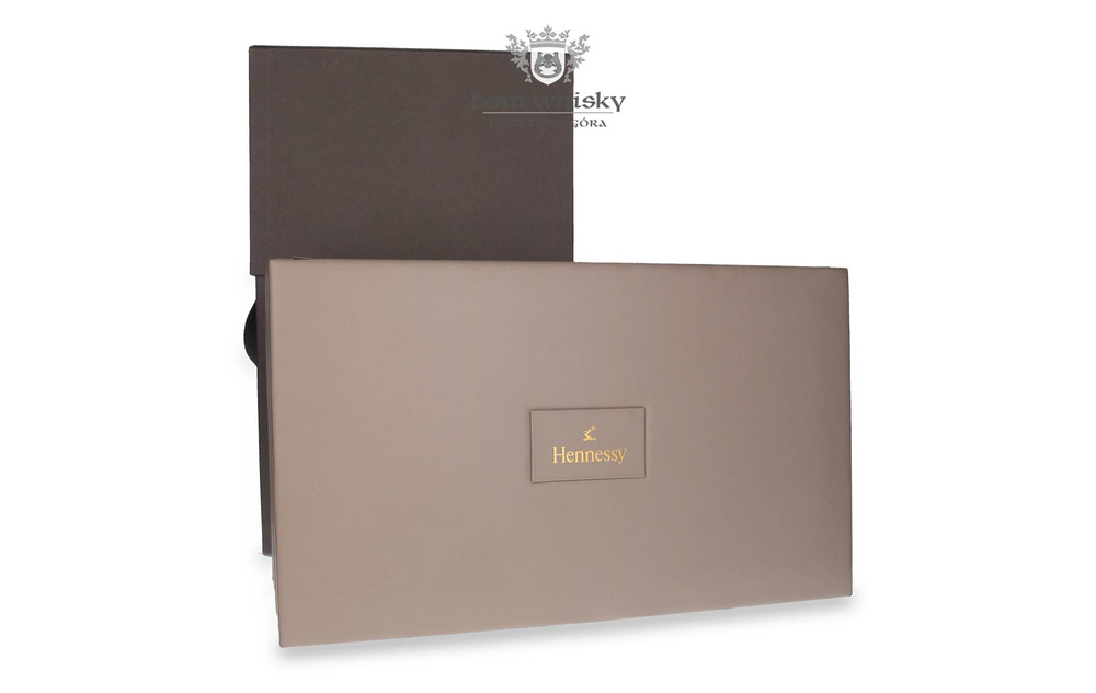 Cognac Hennessy Édition Particulière No. 5 / 40%/ 1.0l
