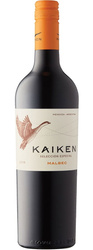 Kaiken Seleccion Especial Malbec 2019 / 14% / 0,75l