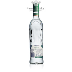 Finlandia Botanical Cucumber &amp; Mint /30%/ 0.7l