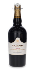 W. & J. Graham's 2019 Late Bottled Vintage Port / 20% / 0,75l