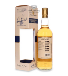Rosebank 1991 (Bottled 2008) Connoisseurs Choice / 43% / 0,7l