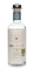 Heritage Magnolia Gin / Poland / 47% / 0.5l