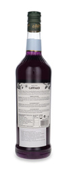 Syrop Giffard Lawenda (Lavender) 1,0L