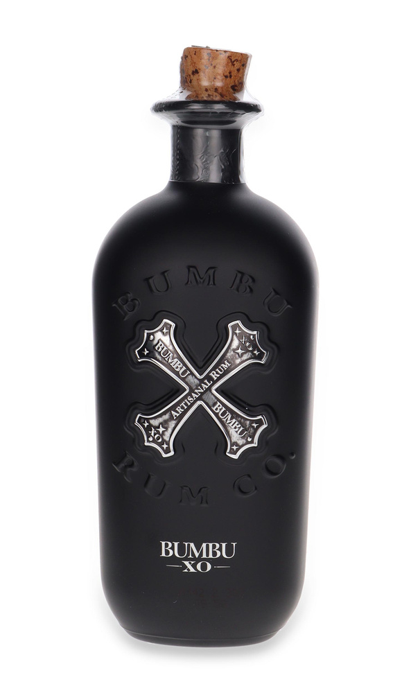 Bumbu X.O. Rum / 40% / 0,7l