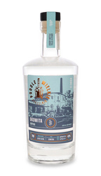 Okowita Podole Wielkie Gryka 2024 / 43% / 0,7l