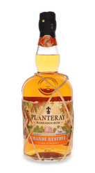 Planteray Grande Reserve Barbados Rum / 40% / 0,7l