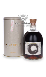 Metelka Tea Spirit Georgia / 41.2% / 0.7l