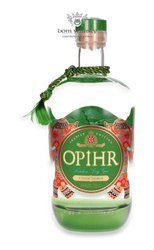 Opihr London Dry Gin Arabian Edition / 43%/ 0,7l