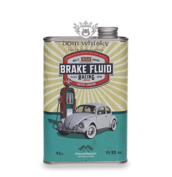 Blik Brake Flouid Coffie Liqueur / 14.9% / 0.45l
