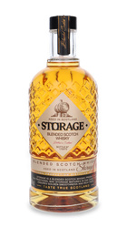 Storage Blended Scotch Whisky / 40% / 0,7l