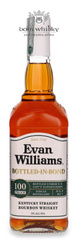 Evan Williams Bottled-in-Bond /50%/ 0,7l