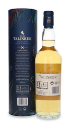 Talisker 8-letni (2020 Special Release) / 57,9% / 0,7l