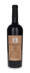 Bottega Florenzia Rosso 2021 / 14,5% / 0,75l