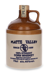 Platte Valley 3-year-old 100% Corn / 40% / 0.7l