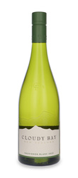 Cloudy Bay Sauvignon Blanc 2025 /13%/ 0,75l