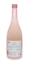 Sake Hakutsuru Sayuri /12,5% / 0,72l