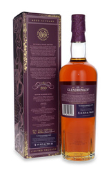 GlenDronach 14-letni Boynsmill House Edition  / 46,8% / 0,7l