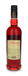 Marcati Alchermes Liqueur / 21% / 0,7l