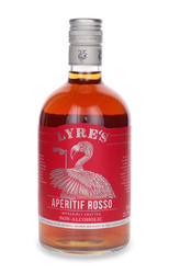 Lyre’s Aperitif Rosso Non-Alcoholic Spirit / 0,0%/ 0,7l