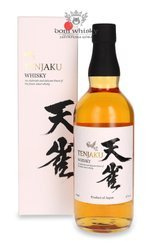 Tenjaku Blended Japanese Whisky / 40%/ 0,7l