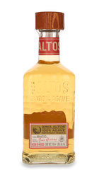 Olmeca Altos Reposado / 38% / 0.7l