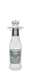 Fever Tree, Elderflower Tonic Water  0,2l