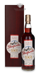 Glenfarclas 1961 (Bottled 2009) Wooden Box / 50.5% / 0.7