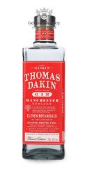 Thomas Dakin Small Batch Gin / 42%/ 0,7l