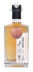 Craigellachie 10-year-old (D.2009, B.2019) The Single Cask / 57.8%/ 0.7l
