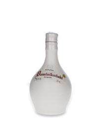 Miód Pitny Dwójniak Dominikański / 16% / 0,25l