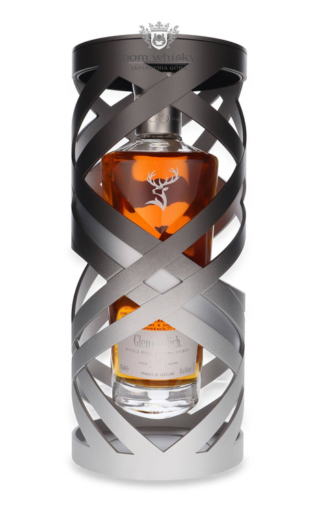 Glenfiddich 30-letni Suspended Time, The Time Re:Imagined Series / 43%/ 0,7l