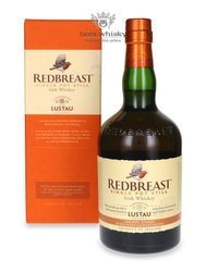 Redbreast Lustau Edition Sherry Finish  / 46%/ 0,7l