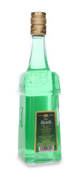 Hill's Absinth (Czech Republic) / 70% / 0.7l