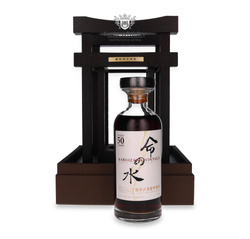 Karuizawa Vintage 50 Year Old (D.1969, B.2019) Sherry Cask No. 538 / 59.2% / 0.7l