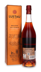 Lustau Brandy De Jerez Solera Gran Reserva / 40% / 0,7l