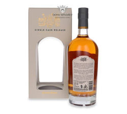 Inchgower 12-letni (D.2010, B.2022) Madeira Cask Finish, The Cooper’s Choice / 54%/ 0,7l