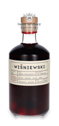 Nalewka Wiśniewski / 16% / 0,5l