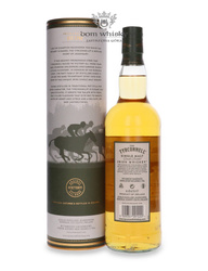 Tyrconnell Double Destilled Irish Single Malt / 43% / 0,7l