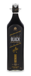 Johnnie Walker Black Label 12 year old 200 Years Keep Walking / 40% / 1.0l