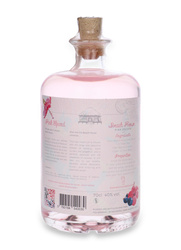 Beach House Pink Spiced Rum of Mauritius / 40% / 0,7l