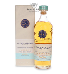 Glenglassaugh Sandend Single Malt Scotch Whiskey /50.5%/ 0.7l