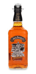 Jack Daniel’s Scenes from Lynchburg No.5 (The New Statue) / 43%/ 0,75l