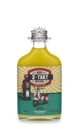 2-Takt Limoncello Liqueur / 14,9% / 0,2l