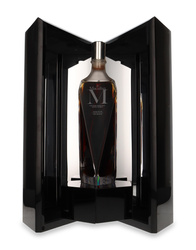 The Macallan M, 2019 Release / 45,9% / 0,7l