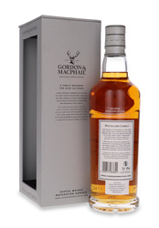 Mortlach 25-letni Distillery Labels Gordon & MacPhail / 46% / 0,7l