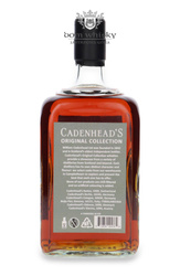 Tennessee Whiskey 18 Year Old, Cadenhead's Original Collection / 46% / 0.7l